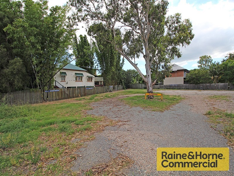 Hardstand/225 Zillmere Road, Zillmere QLD 4034