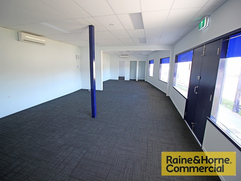Showroom/225 Zillmere Road, Zillmere QLD 4034