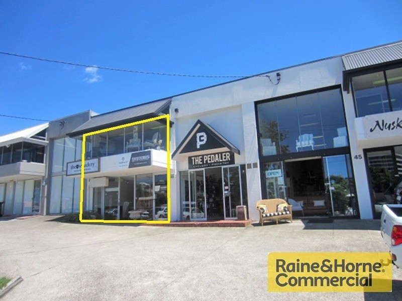 Milton QLD 4064