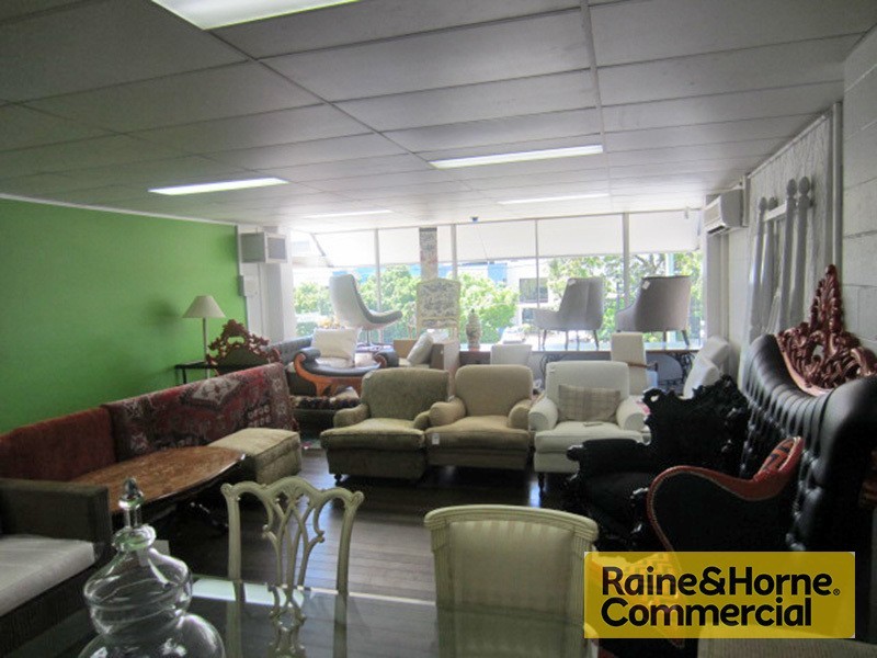 Milton QLD 4064