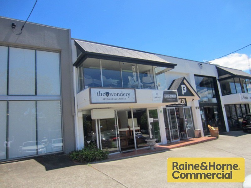 Milton QLD 4064