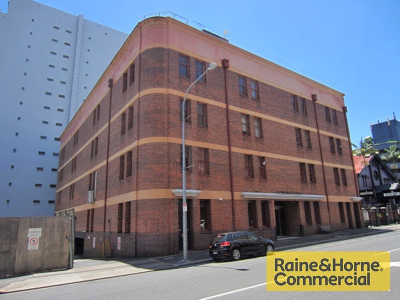 Fortitude Valley QLD 4006