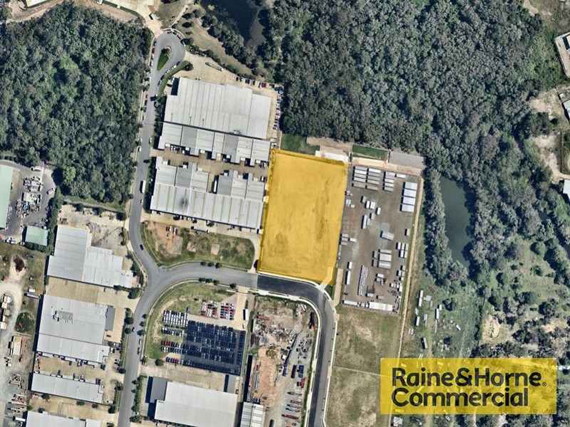 8/3-7 Steel Street, Narangba QLD 4504