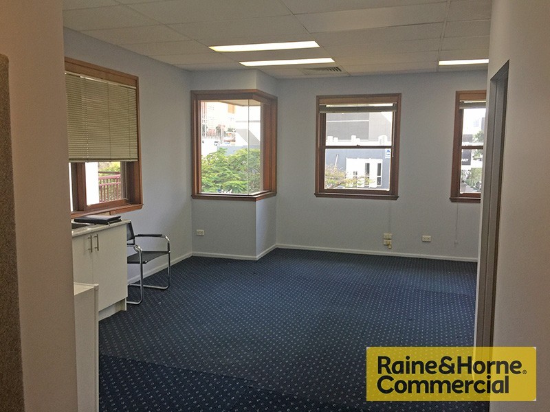 Milton QLD 4064