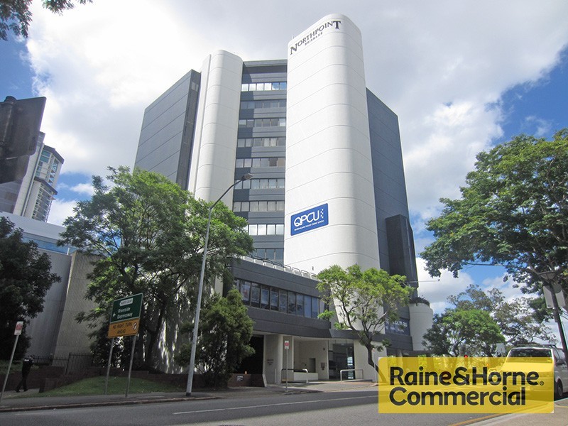 48/231 North Quay, Brisbane City QLD 4000