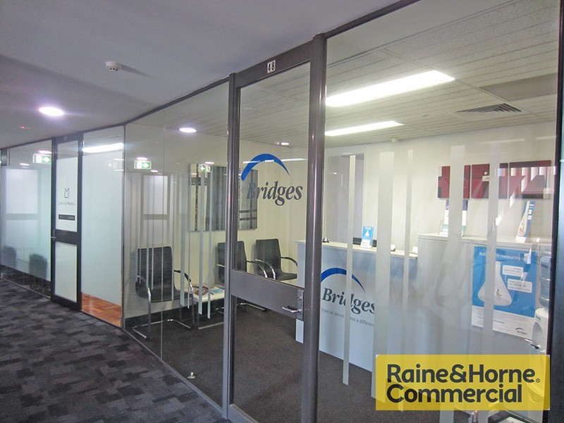 48/231 North Quay, Brisbane City QLD 4000