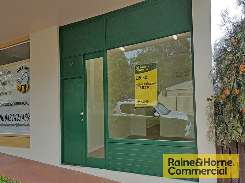 Chermside West QLD 4032