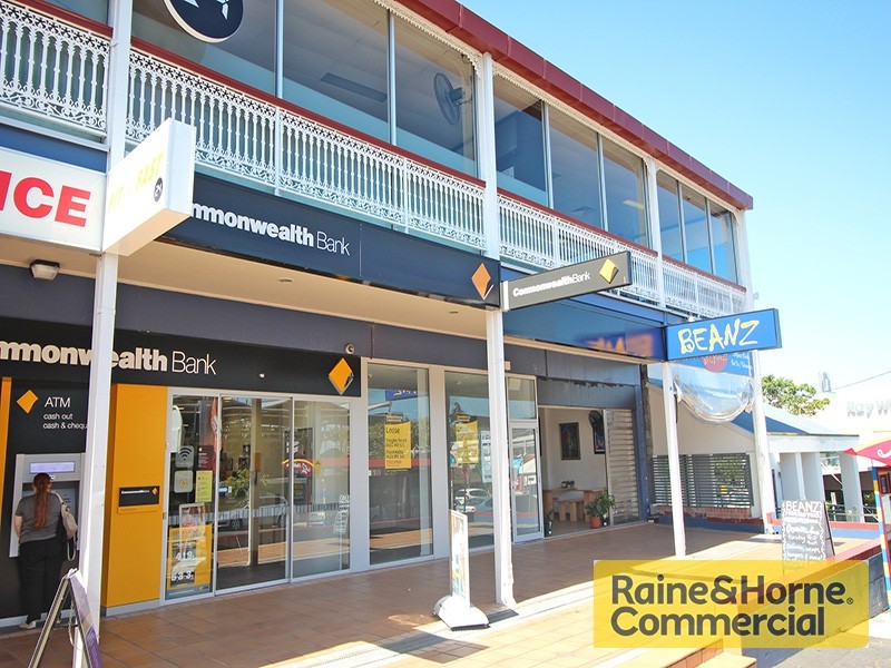 5/183 Given Terrace, Paddington QLD 4064