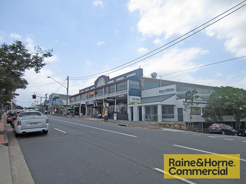 5/183 Given Terrace, Paddington QLD 4064