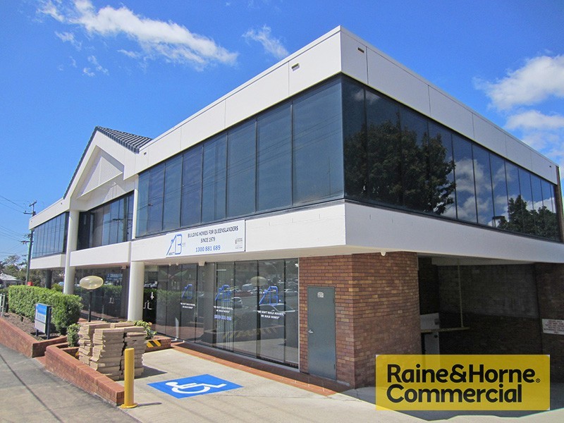 6/558 Gympie Road, Chermside QLD 4032