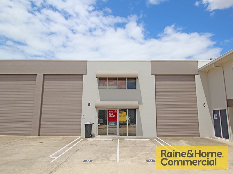 9/10 Prosperity Place, Geebung QLD 4034