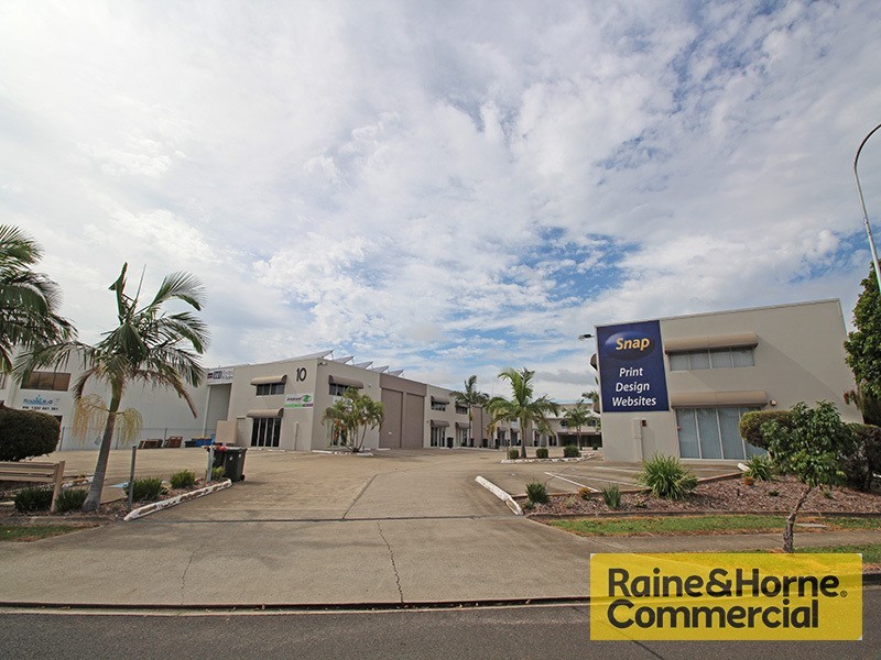 9/10 Prosperity Place, Geebung QLD 4034