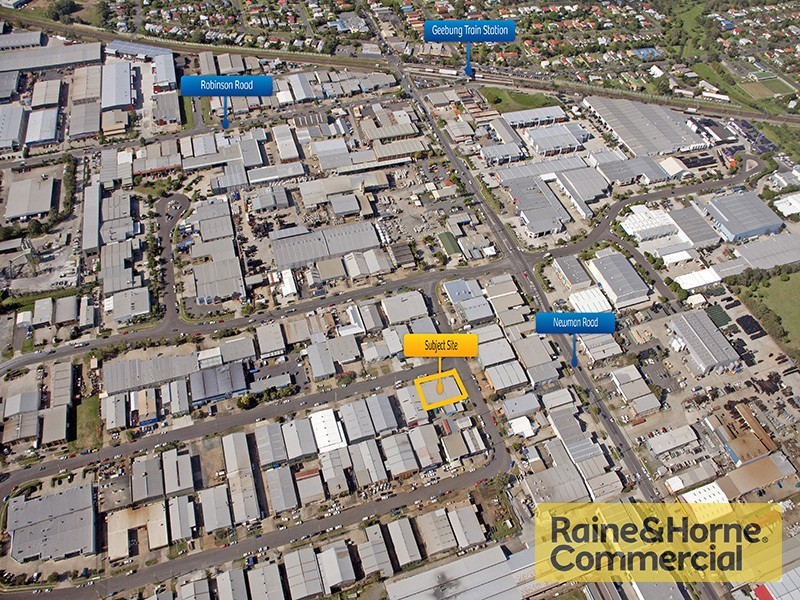 25 Granite Street, Geebung QLD 4034