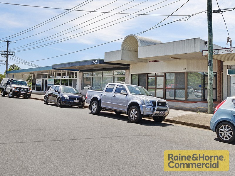 119 Copperfield Street, Geebung QLD 4034