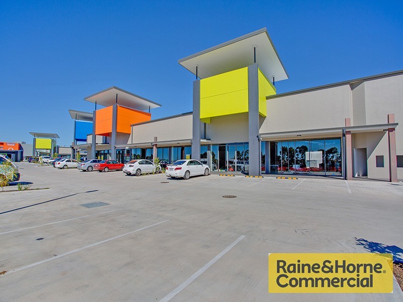 North Lakes QLD 4509