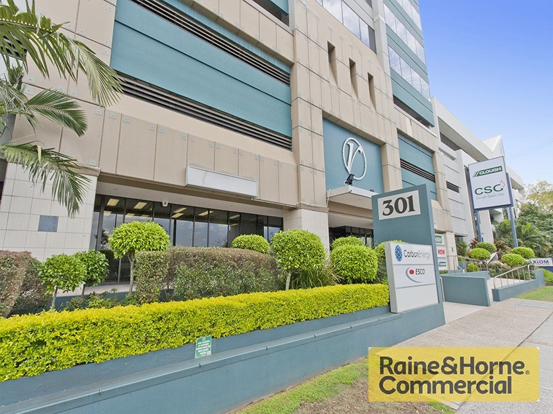 GF/301 Coronation Drive, Milton QLD 4064
