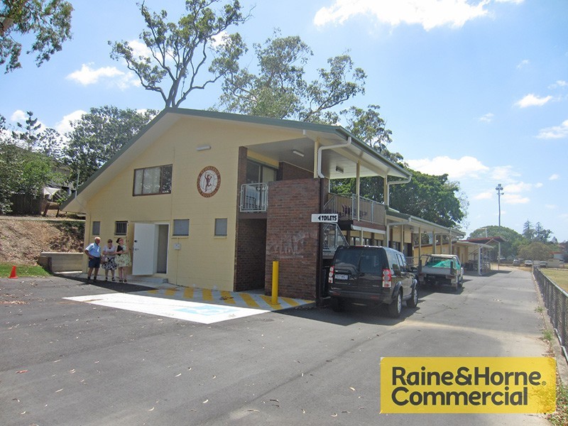 3204 Newmarket Road, Newmarket QLD 4051