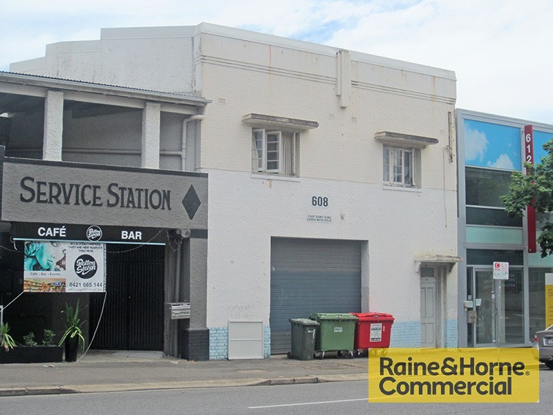 Fortitude Valley QLD 4006