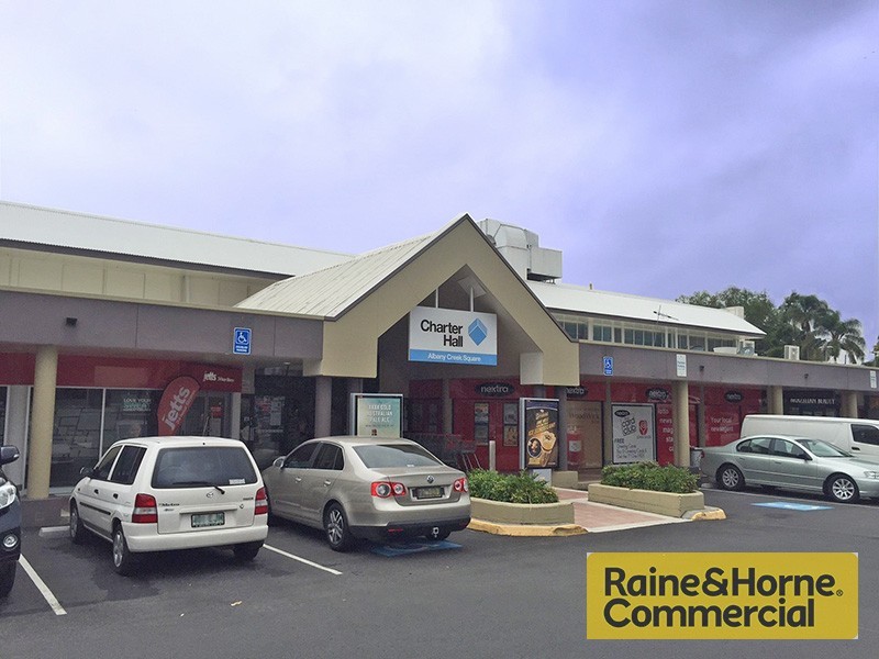 Albany Creek QLD 4035