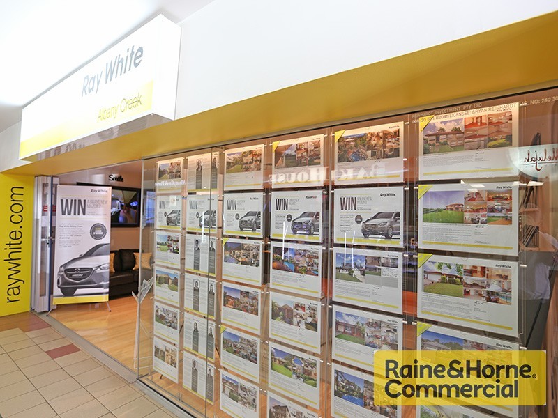 Albany Creek QLD 4035