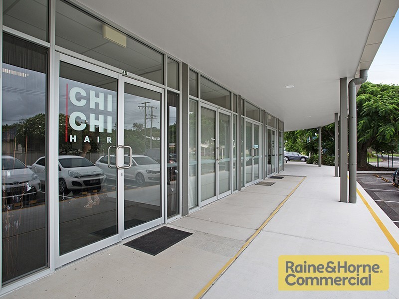 Wavell Heights QLD 4012