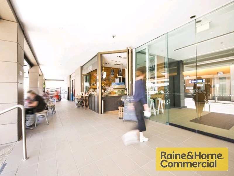 Fortitude Valley QLD 4006