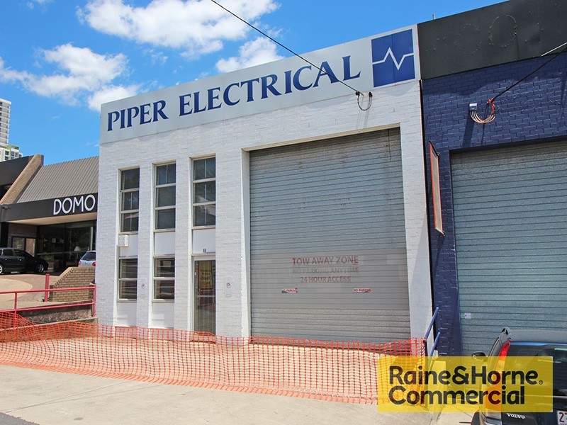 Bowen Hills QLD 4006