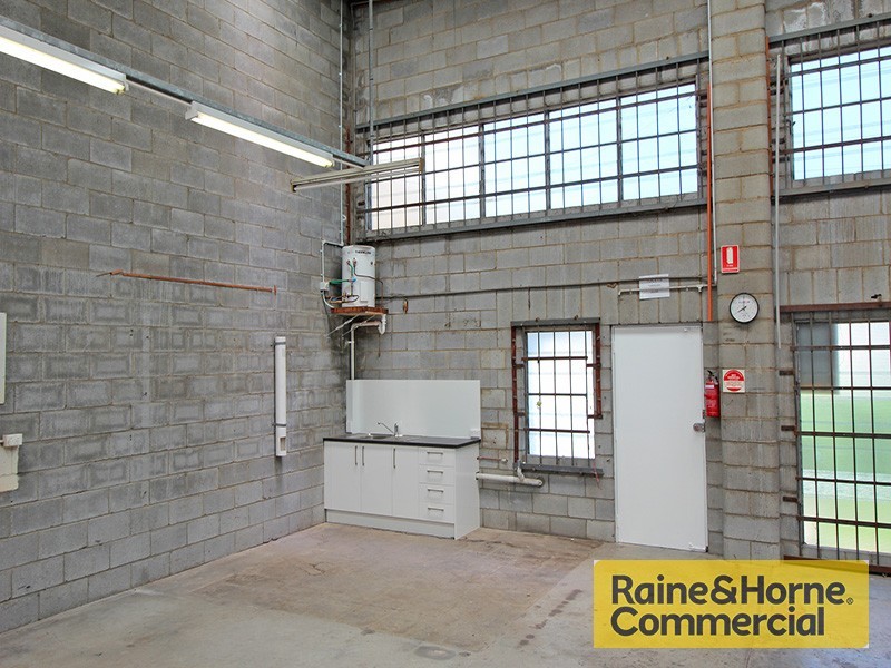 Bowen Hills QLD 4006