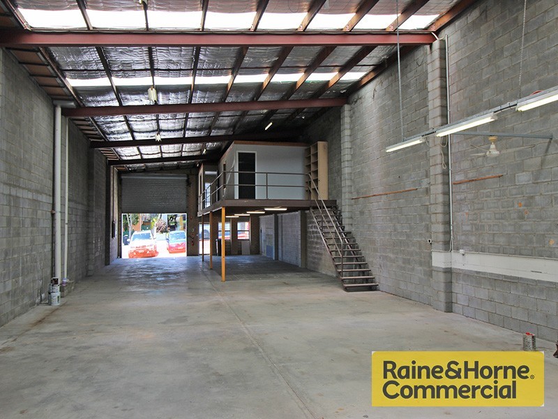 Bowen Hills QLD 4006