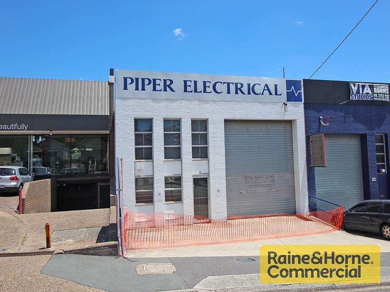 Bowen Hills QLD 4006