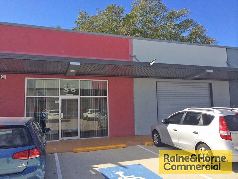 35,36,37a/302 South Pine Road, Brendale QLD 4500