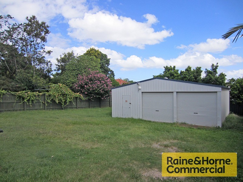 Wavell Heights QLD 4012