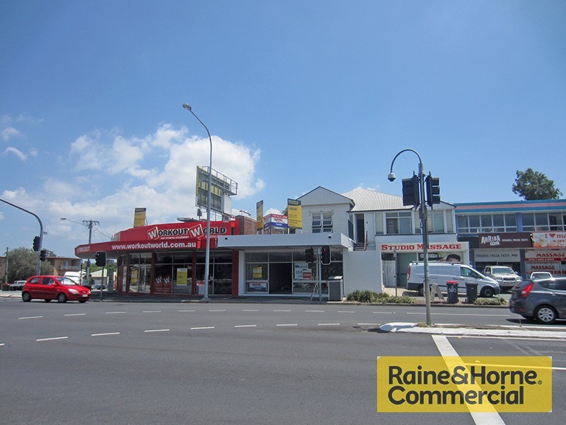 Lutwyche QLD 4030