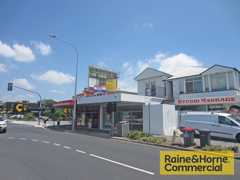 Lutwyche QLD 4030