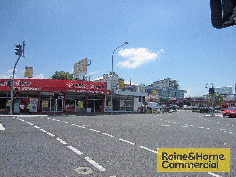 Lutwyche QLD 4030