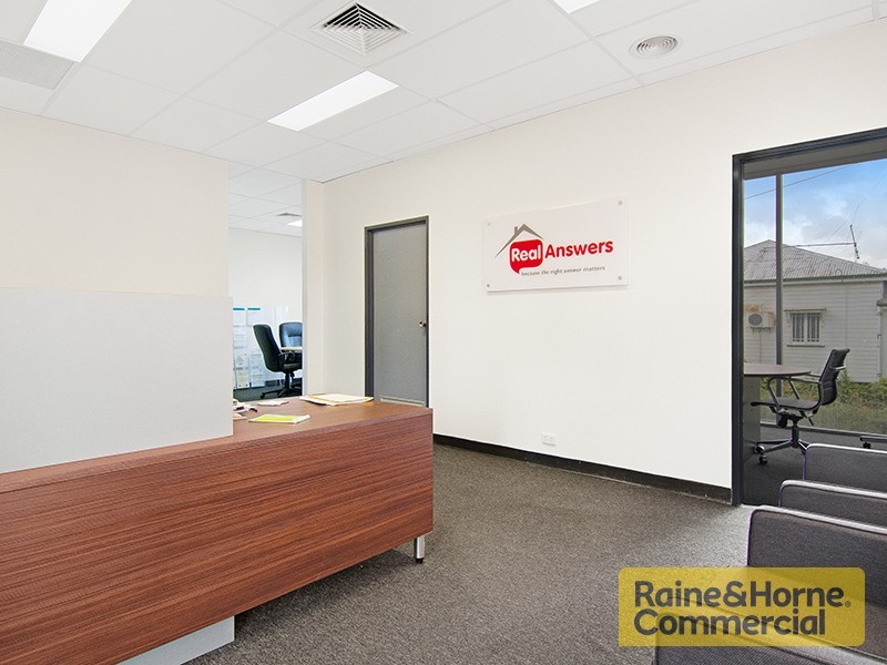 3a/321 Kelvin Grove Road, Kelvin Grove QLD 4059