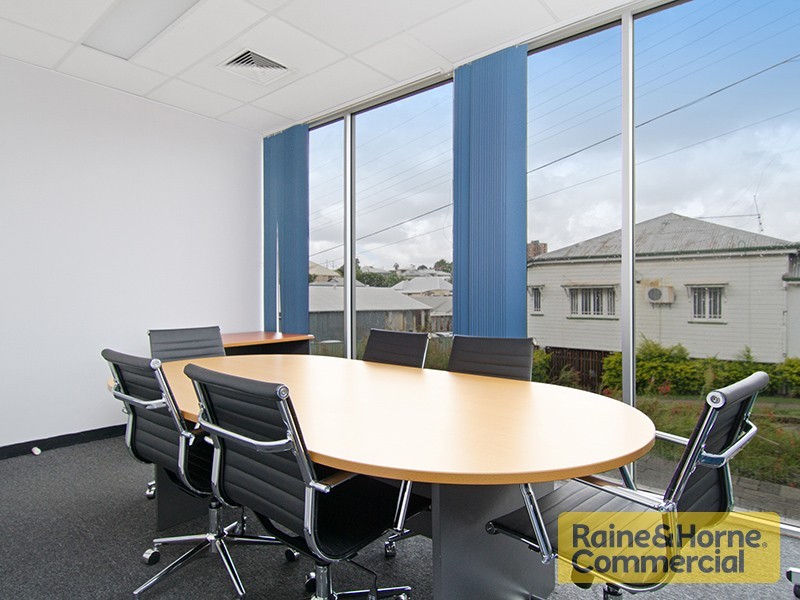 3a/321 Kelvin Grove Road, Kelvin Grove QLD 4059