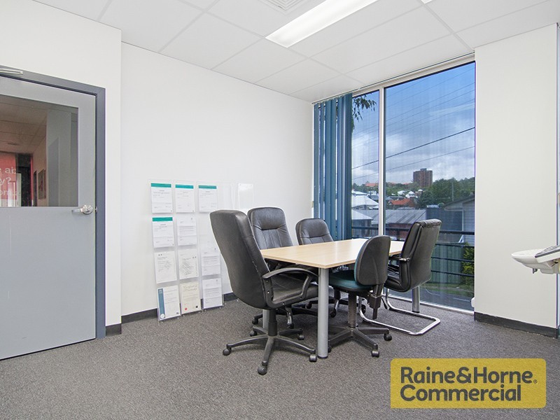 3a/321 Kelvin Grove Road, Kelvin Grove QLD 4059