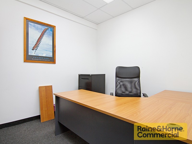 3a/321 Kelvin Grove Road, Kelvin Grove QLD 4059