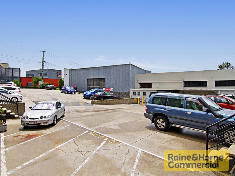 3a/321 Kelvin Grove Road, Kelvin Grove QLD 4059