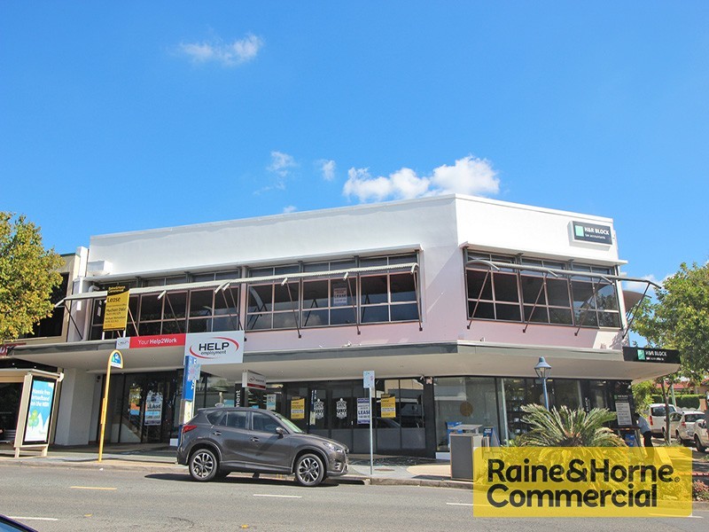 Nundah QLD 4012