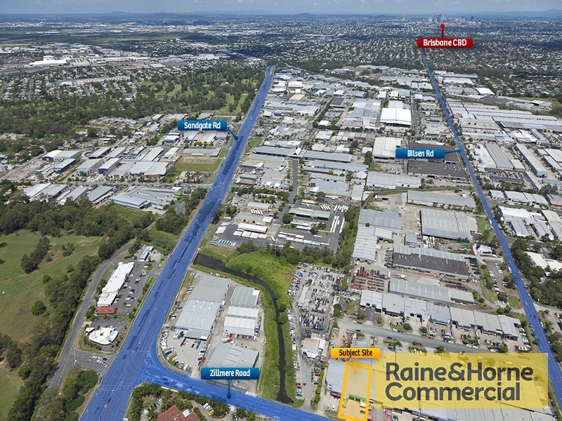 52 Zillmere Road, Geebung QLD 4034