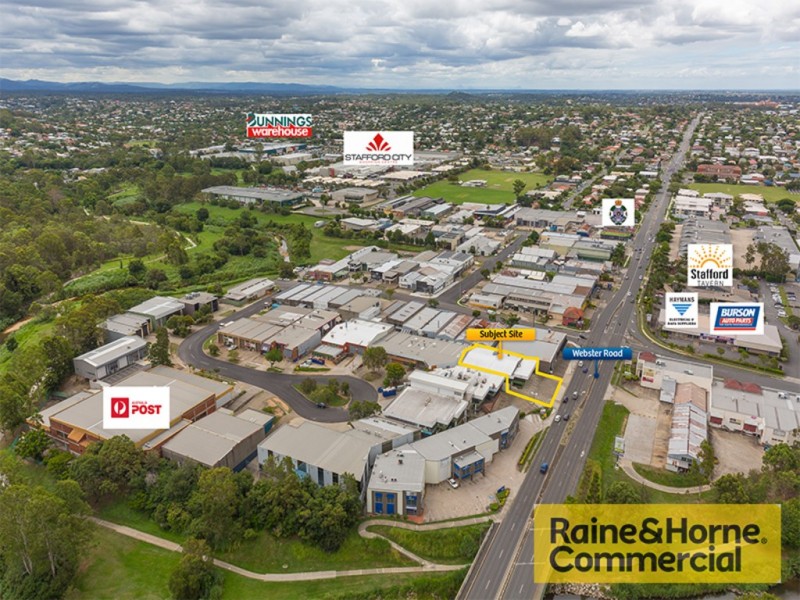Stafford QLD 4053