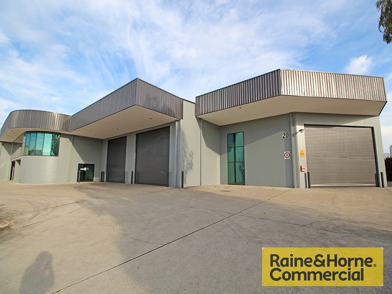 20 Prosperity Place, Geebung QLD 4034