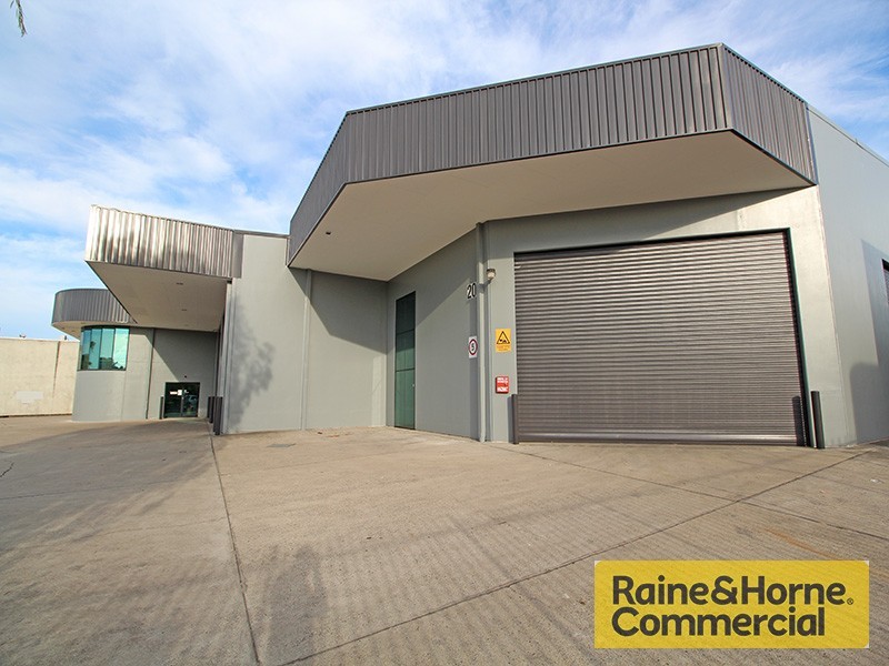 20 Prosperity Place, Geebung QLD 4034