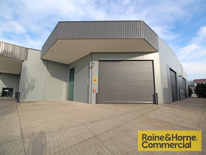 20 Prosperity Place, Geebung QLD 4034