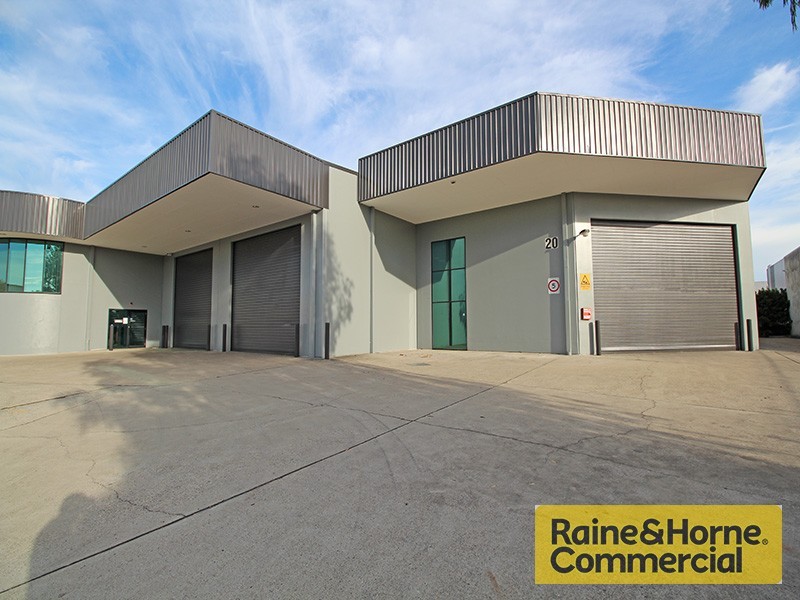 20 Prosperity Place, Geebung QLD 4034
