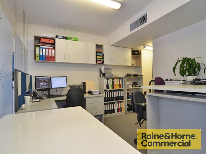 Bowen Hills QLD 4006