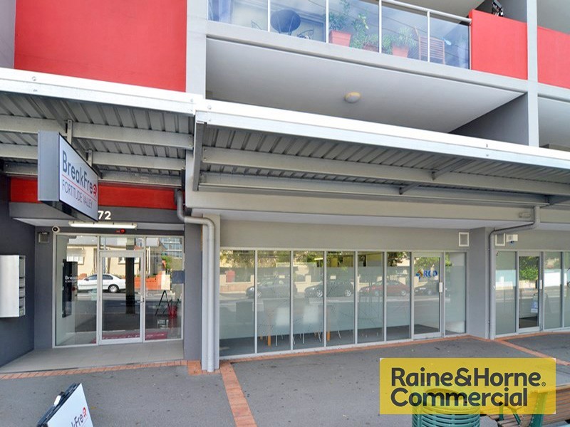 Bowen Hills QLD 4006