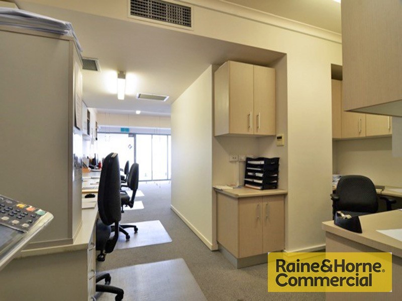 Bowen Hills QLD 4006